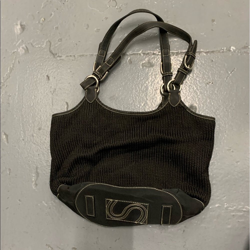The Sak Shoulder Bag